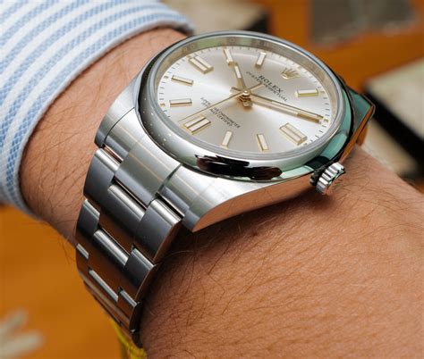 rolex oyster 2e hands|new rolex oyster perpetual 2020.